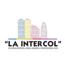 INTERCOL 2018 LOGO