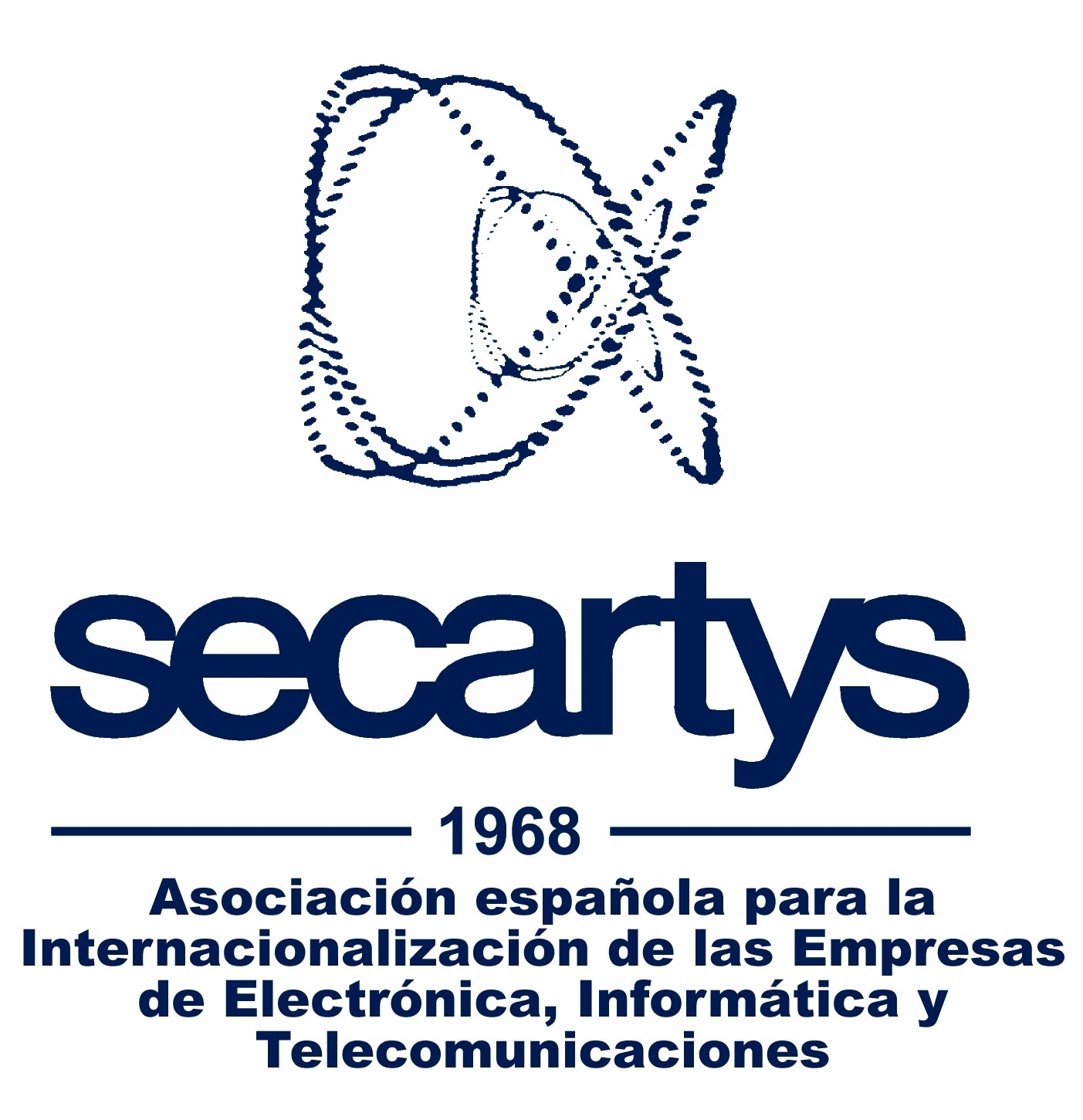 logo Secartrys castellano