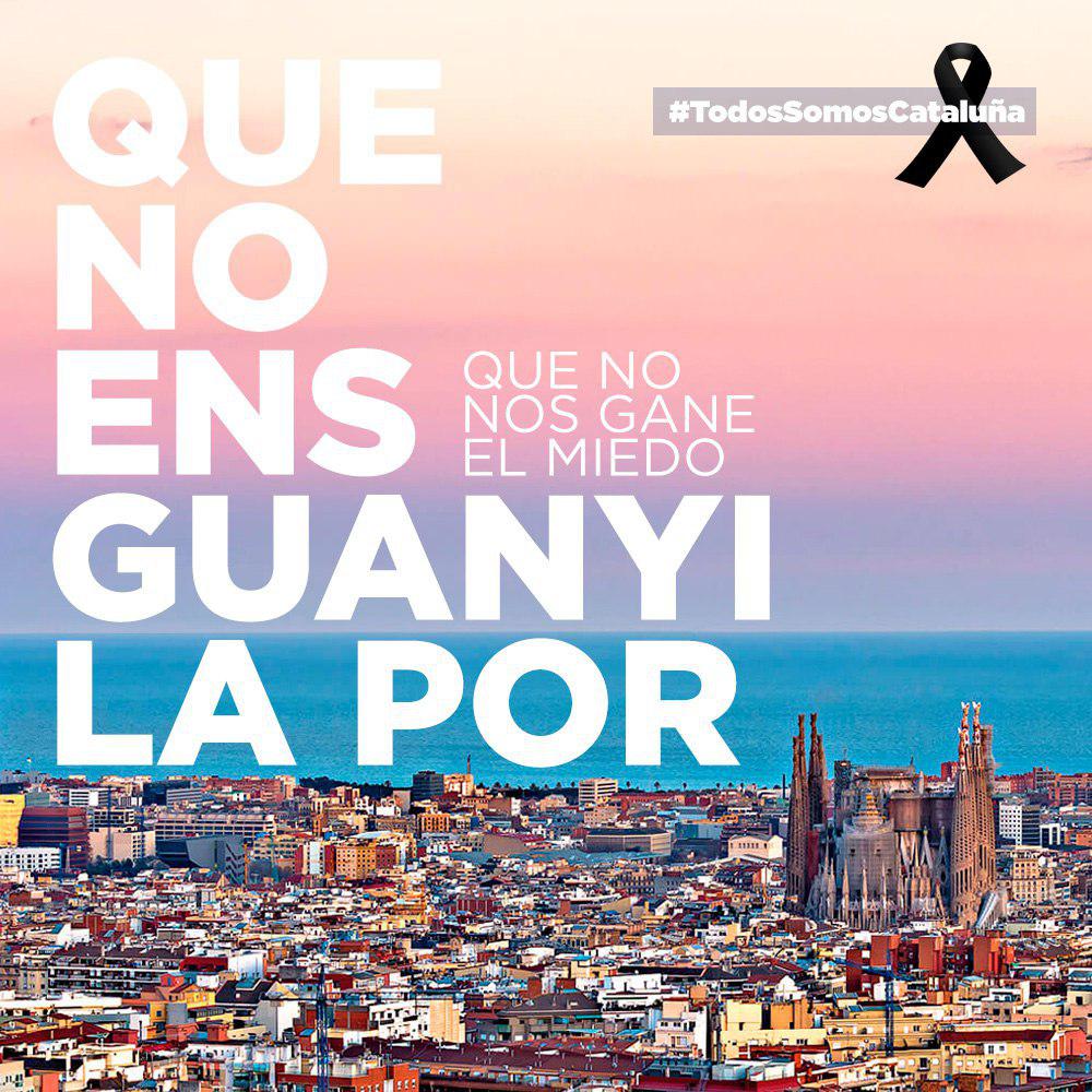 todos somos catalunya